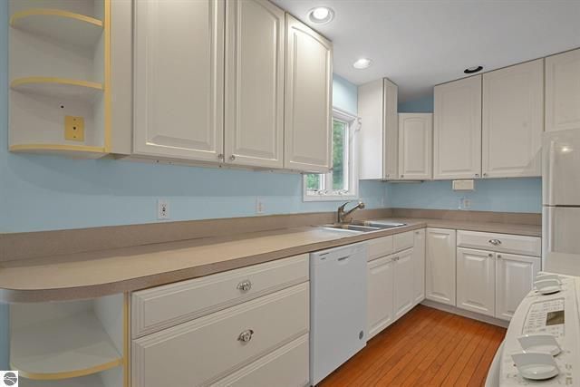 112 George Street, Cadillac, MI 49601