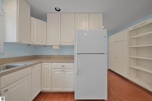 112 George Street, Cadillac, MI 49601