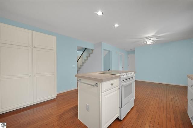 112 George Street, Cadillac, MI 49601