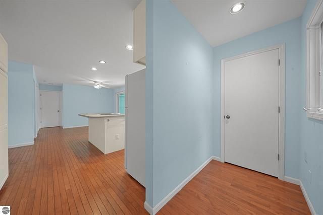 112 George Street, Cadillac, MI 49601