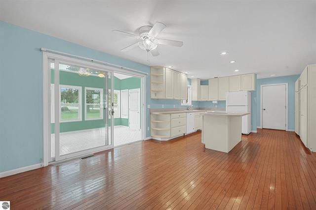 112 George Street, Cadillac, MI 49601