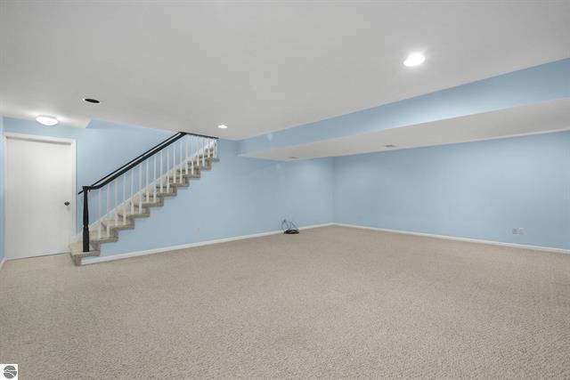 112 George Street, Cadillac, MI 49601