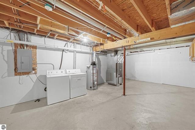 112 George Street, Cadillac, MI 49601