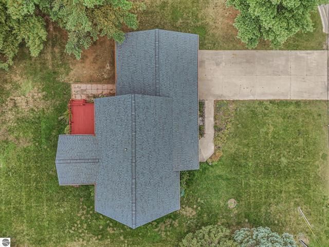 112 George Street, Cadillac, MI 49601