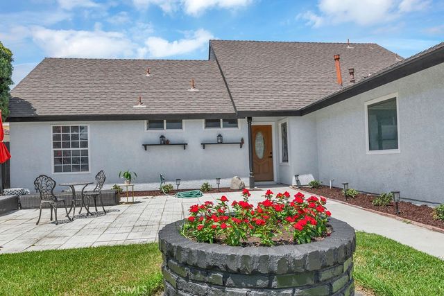9317 Christopher, Cypress, CA 90630