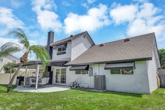 9317 Christopher, Cypress, CA 90630