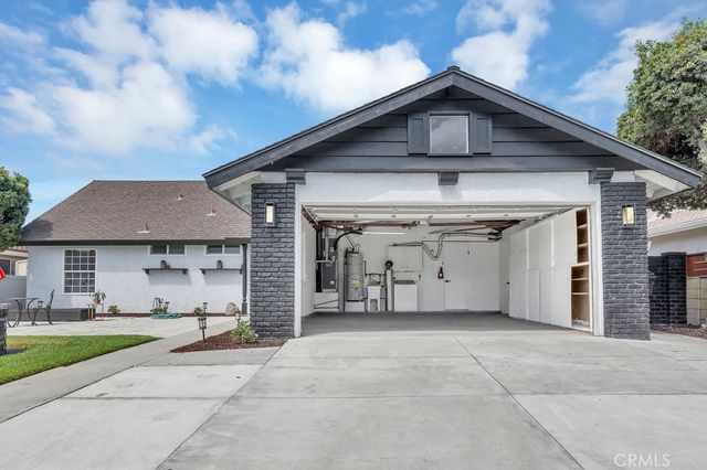 9317 Christopher, Cypress, CA 90630