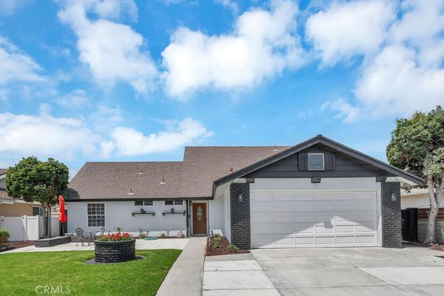 9317 Christopher, Cypress, CA 90630
