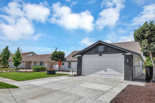 9317 Christopher, Cypress, CA 90630