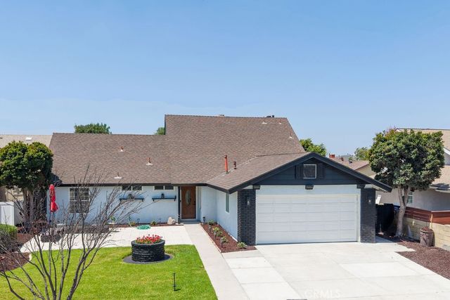 9317 Christopher, Cypress, CA 90630