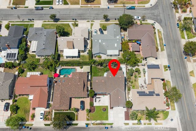 9317 Christopher, Cypress, CA 90630