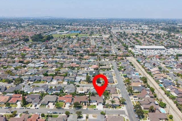 9317 Christopher, Cypress, CA 90630