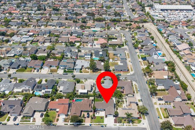 9317 Christopher, Cypress, CA 90630