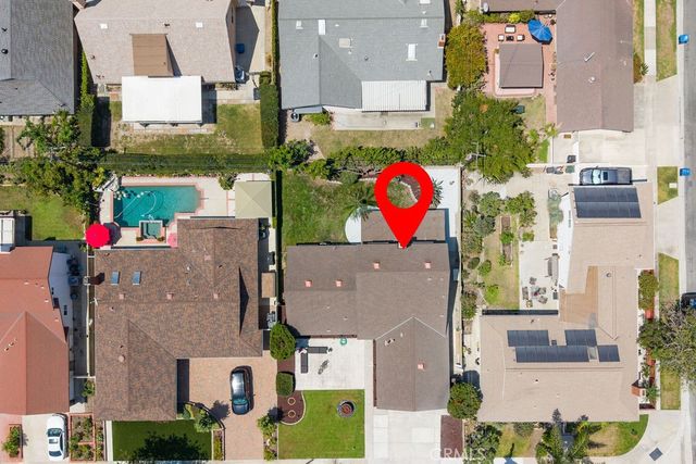 9317 Christopher, Cypress, CA 90630