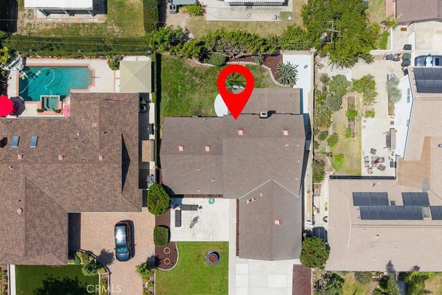 9317 Christopher, Cypress, CA 90630