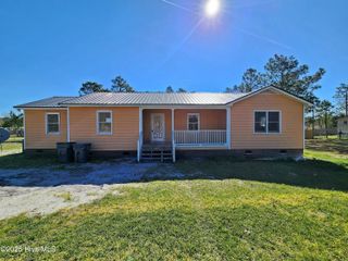 8962 Hawks Bill Drive, Leland, NC 28451