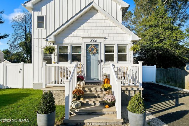 3106 Victor Avenue, Toms River, NJ 08753