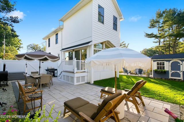 3106 Victor Avenue, Toms River, NJ 08753