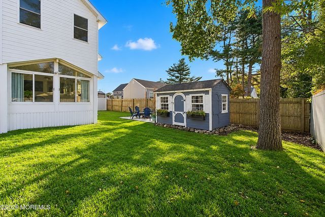 3106 Victor Avenue, Toms River, NJ 08753
