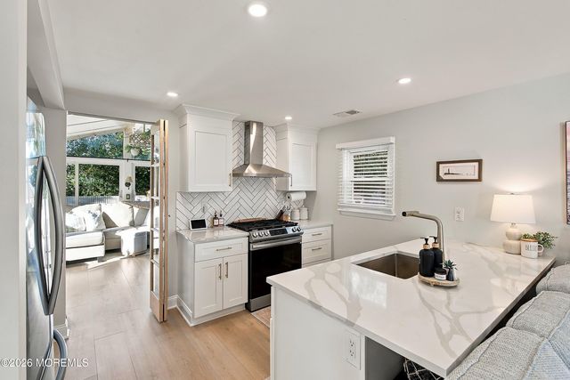 3106 Victor Avenue, Toms River, NJ 08753