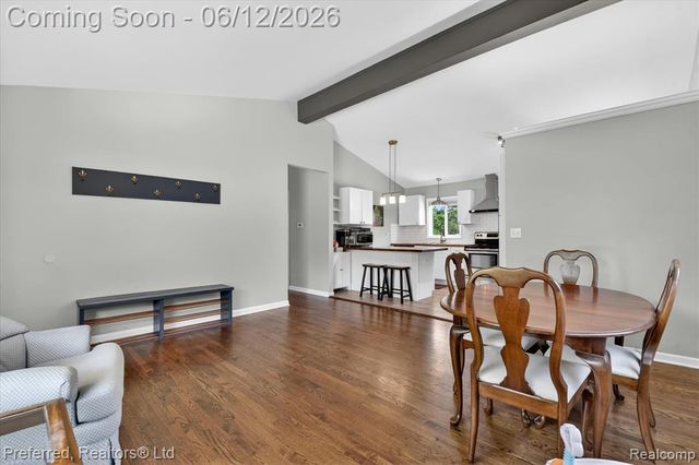 272 Lawson Street, Saline, MI 48176