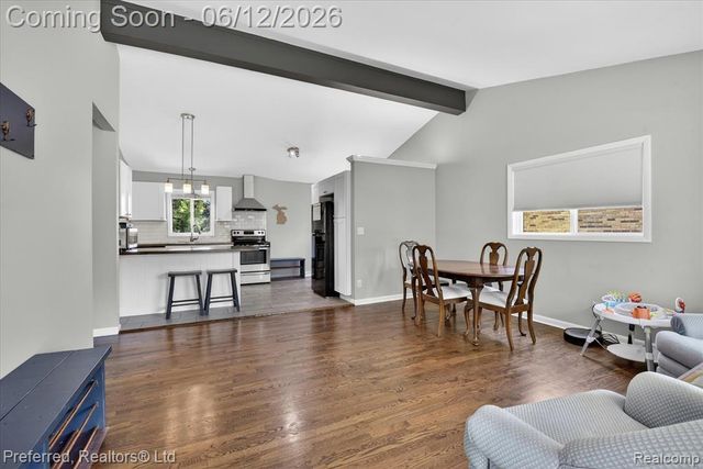 272 Lawson Street, Saline, MI 48176