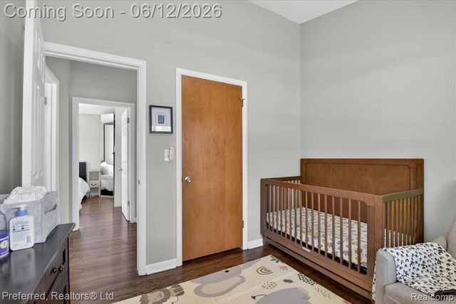 272 Lawson Street, Saline, MI 48176