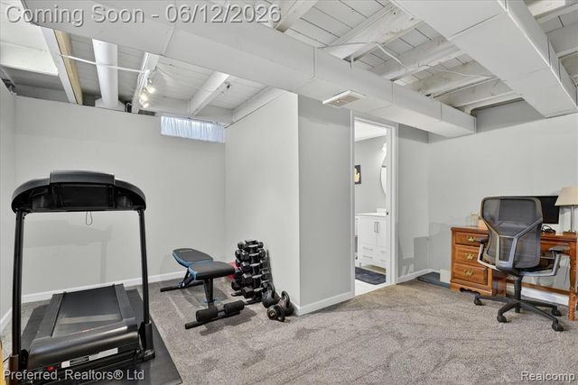 272 Lawson Street, Saline, MI 48176
