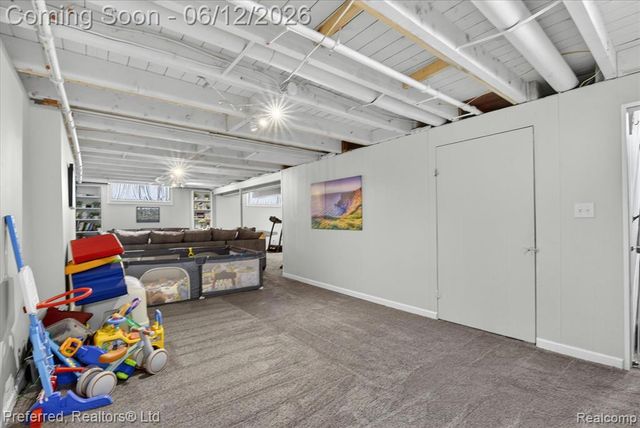 272 Lawson Street, Saline, MI 48176