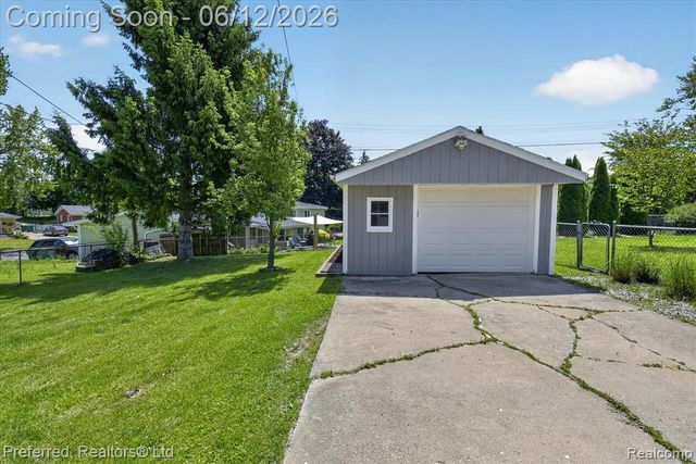 272 Lawson Street, Saline, MI 48176
