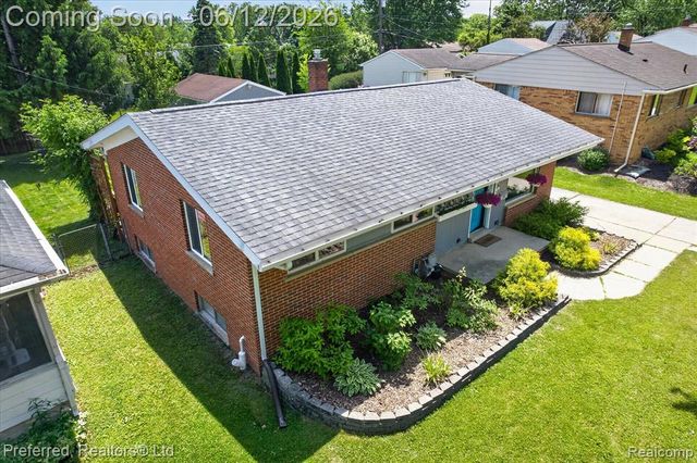 272 Lawson Street, Saline, MI 48176