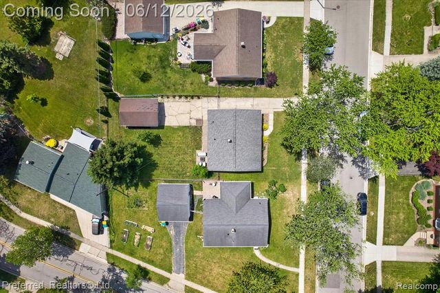 272 Lawson Street, Saline, MI 48176