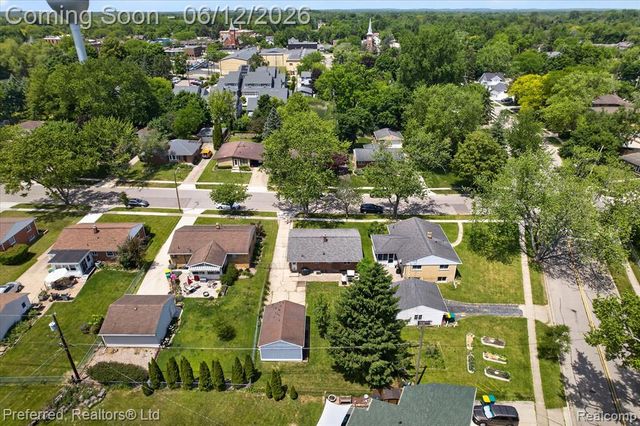 272 Lawson Street, Saline, MI 48176