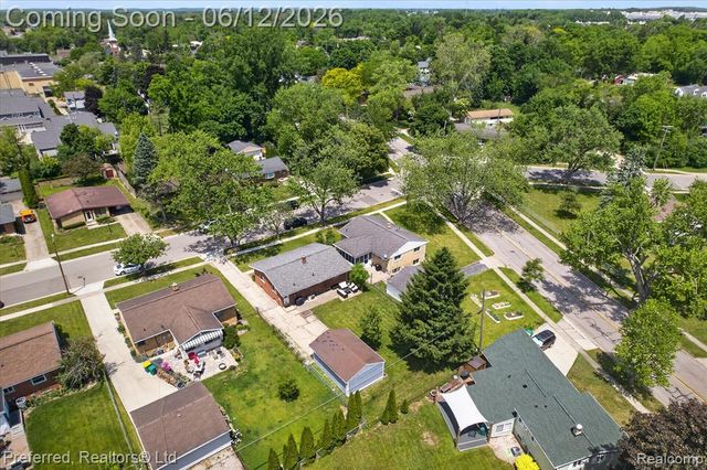 272 Lawson Street, Saline, MI 48176