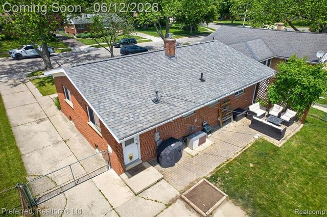 272 Lawson Street, Saline, MI 48176