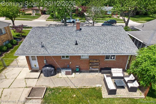 272 Lawson Street, Saline, MI 48176