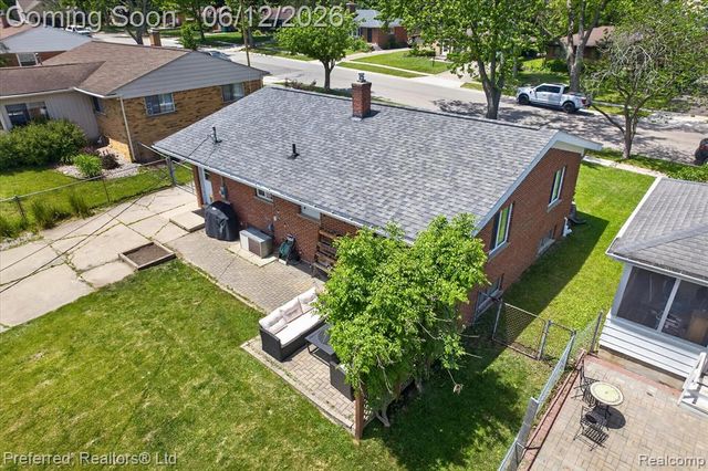 272 Lawson Street, Saline, MI 48176