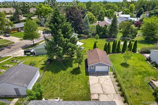 272 Lawson Street, Saline, MI 48176