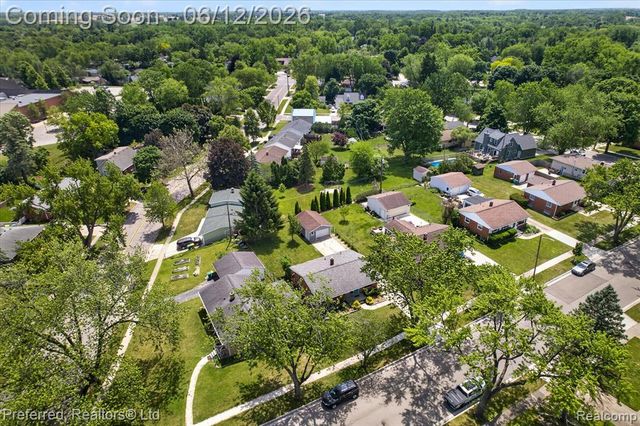 272 Lawson Street, Saline, MI 48176