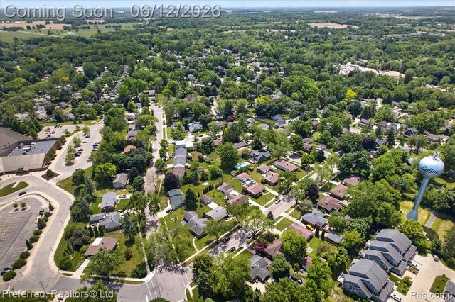 272 Lawson Street, Saline, MI 48176