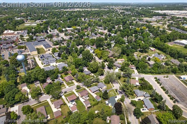 272 Lawson Street, Saline, MI 48176