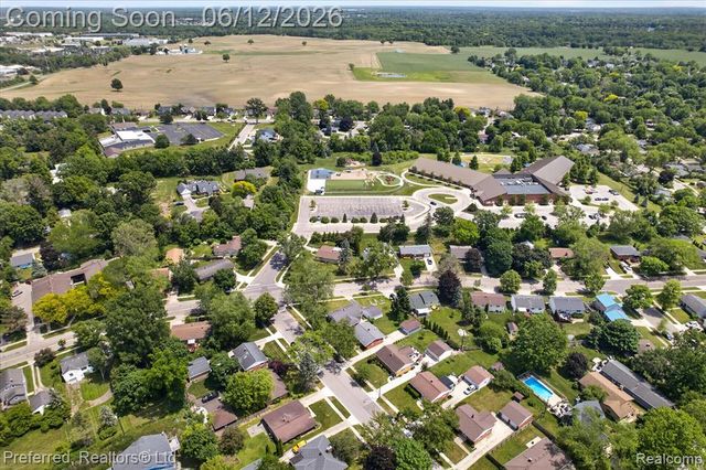 272 Lawson Street, Saline, MI 48176