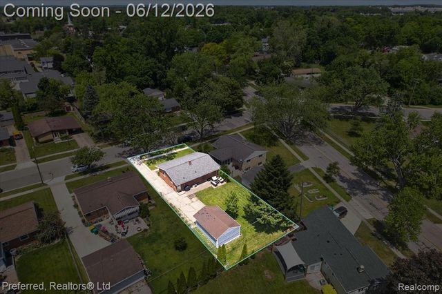 272 Lawson Street, Saline, MI 48176