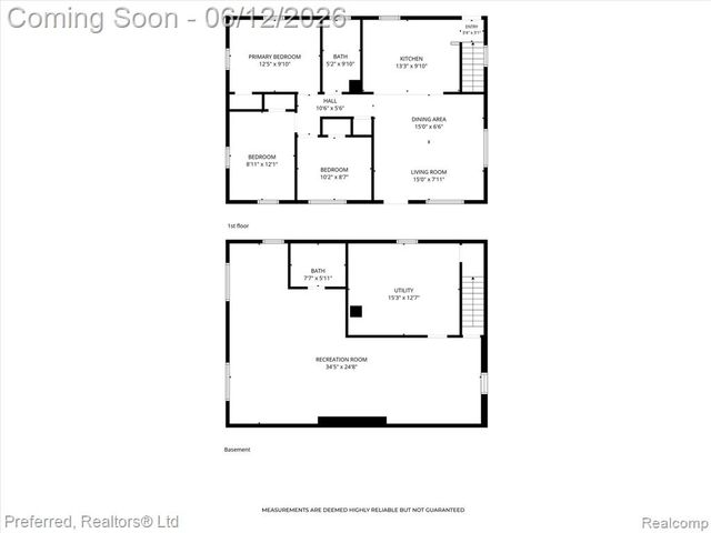 272 Lawson Street, Saline, MI 48176