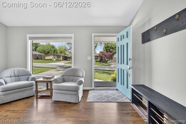 272 Lawson Street, Saline, MI 48176