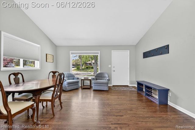 272 Lawson Street, Saline, MI 48176