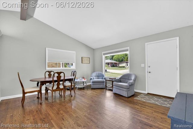 272 Lawson Street, Saline, MI 48176