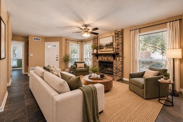 10616 Mellow MDWS 37A, Austin, TX 78750