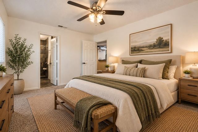 10616 Mellow MDWS 37A, Austin, TX 78750