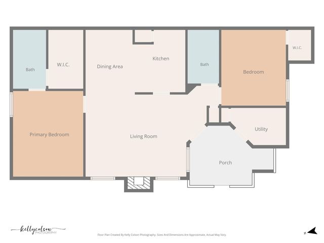 10616 Mellow MDWS 37A, Austin, TX 78750